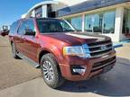 2017 Ford Expedition EL