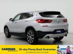 2018 Bmw X2