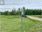Lot John Chessie Drive, Yoho, NB, E6K 2Z3 - vacant land for sale Listing ID