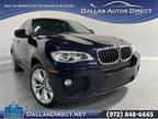 2013 Bmw X6