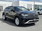 2020 Volkswagen Atlas