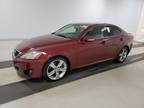 2013 Lexus IS 250