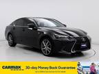 2017 Lexus GS 350