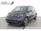 2021 BMW i3