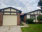 Condo For Sale In Macomb, Michigan