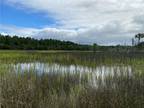 Brunswick, Glynn County, GA Undeveloped Land, Lakefront Property