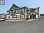 255 Connell Street, Woodstock, NB, E7M 1L2 - commercial for lease Listing ID