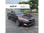 2013 Kia Optima