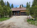 West Yellowstone, Gallatin County, MT House for sale Property ID: 417211757