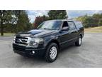 2012 Ford Expedition EL Limited 4x4 4dr SUV