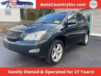 2005 Lexus RX 330