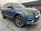 2018 Lincoln Navigator