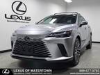 2023 Lexus RX 350