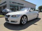 2009 BMW 335i