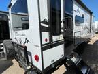 2024 Forest River Cherokee Grey Wolf Black Label 23MKBL 23ft