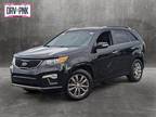 2013 Kia Sorento