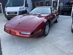 1995 Chevrolet Corvette