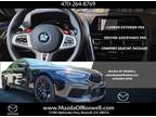 2022 BMW M8 Gran Coupe xDrive