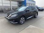 2020 Nissan Murano