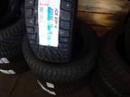 225/60r16 Sumitomo Ice Edge Set of Brand New Tires