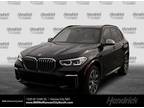 2023 Bmw X5