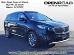 2018 Kia Sorento