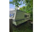 1991 Coachmen Catalina 29’ Travel Trailer 295TB