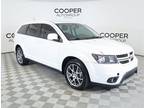 2019 Dodge Journey