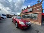 2011 Buick Lucerne CXL Premium 4dr Sedan