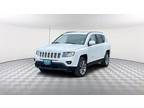 2015 Jeep Compass