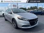 2016 Dodge Dart