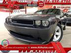 2013 Dodge Challenger