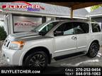 2014 Nissan Armada