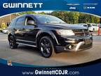 2020 Dodge Journey