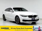 2019 BMW 640 Gran Turismo