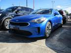 2018 Kia Stinger Premium