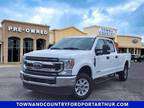 2021 Ford F-350