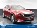 2021 Mazda CX-9