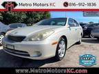 2005 Lexus ES 330