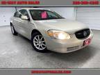 2008 Buick Lucerne