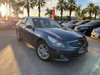 2010 Infiniti G37 Sedan x AWD 4dr Sedan