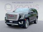 2023 GMC Yukon