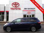 2018 Toyota Sienna