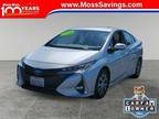 2021 Toyota Prius Prime