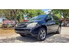 2006 Lexus RX 400h