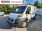 2021 RAM ProMaster 1500