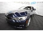 2017 BMW 430i Gran Coupe xDrive