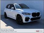 2020 Bmw X5