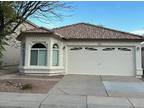 3129 E Kristal Way Phoenix, AZ 85050 - Home For Rent