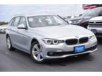 2016 BMW 3 Series 328i x Drive